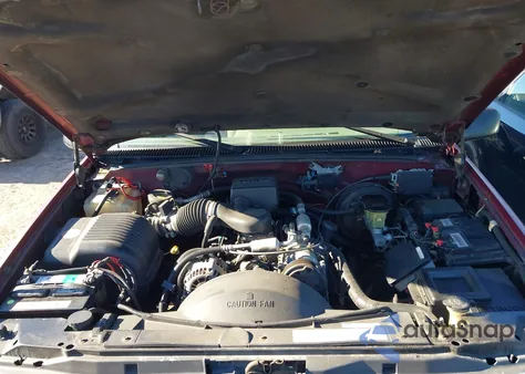 1996 Chevrolet Gmt-400 K1500 z USA, uszkodzony, nr VIN 2GCEK19R9T1168137